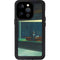 Edward Hopper Nighthawks 1942 iPhone 15 Pro Waterproof Case